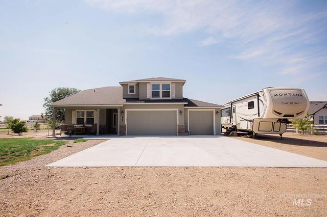 865 SE Hamilton Rd, Mountain Home, ID 83647