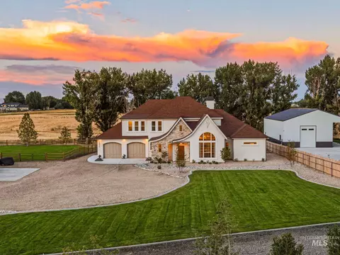 12825 Quail Run Ln, Caldwell, ID 83607