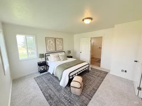Bedroom - 1240 E 600 N, Rupert, ID 83350 photo 1 of 2