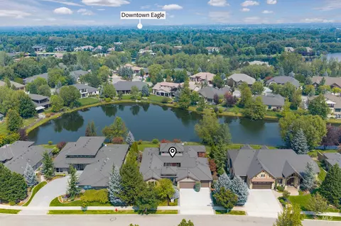 View/Area - 568 E Lakebrook Ln, Eagle, ID 83616 photo 2 of 5