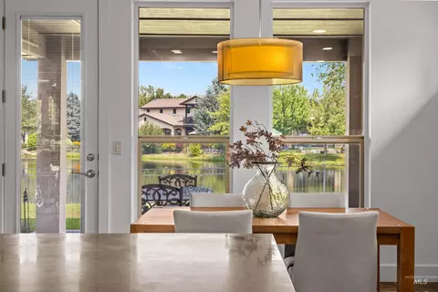Dining - 568 E Lakebrook Ln, Eagle, ID 83616 photo 2 of 3