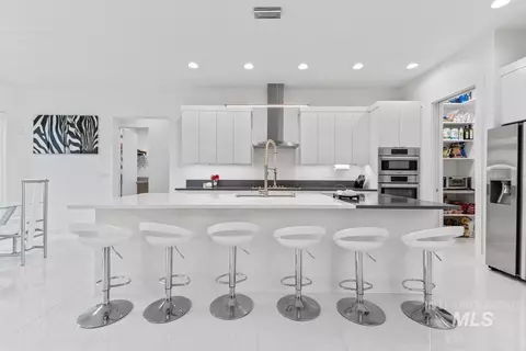 Kitchen - 1854 W Hampton Bay Dr, Eagle, ID 83616 photo 1 of 6