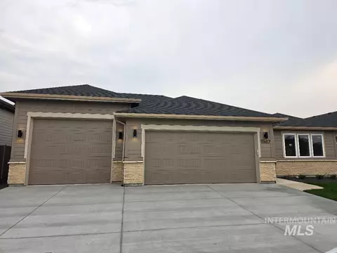 1987 W Ibis Dr, Nampa, ID 83686