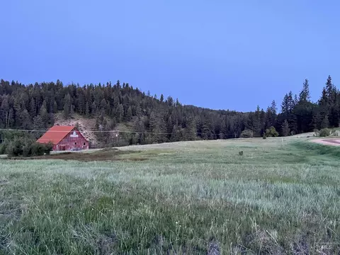 lot31 Cross Timber Loop, Garden Valley, ID 83622
