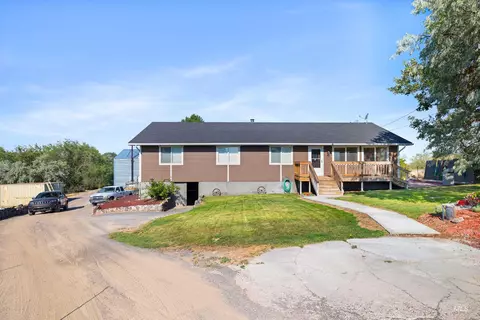4277 N 1400 E, Buhl, ID 83316
