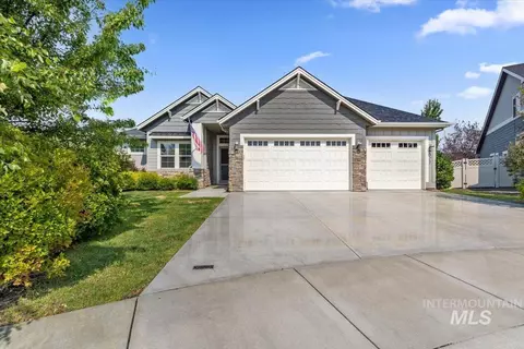 4577 N Comiso Pl, Meridian, ID 83646
