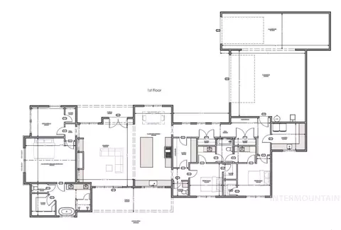 Floorplan - 163 N Timber Wolf Pl, Eagle, ID 83616 photo 1 of 1