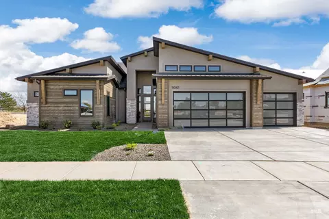11308 S Levant Ln, Kuna, ID 83634