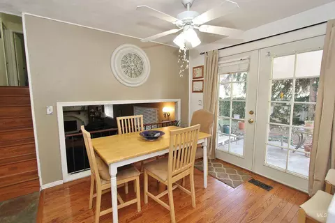 Dining - 698 N Eagle Hills Way, Eagle, ID 83616 photo 2 of 2