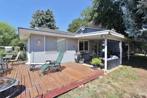 Exterior - 698 N Eagle Hills Way, Eagle, ID 83616 photo 2 of 3