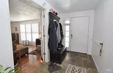 Entry Way - 698 N Eagle Hills Way, Eagle, ID 83616 photo 1 of 1
