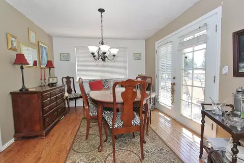 Dining - 698 N Eagle Hills Way, Eagle, ID 83616 photo 1 of 2