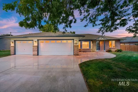1807 Scorpio Dr, Nampa, ID 83651