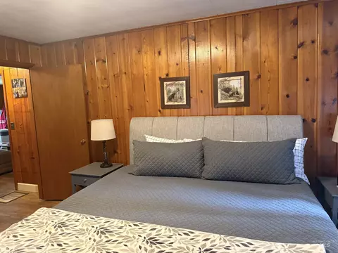 Bedroom - 96 Rocky Point Upper Rd, Plummer, ID 83851 photo 6 of 6