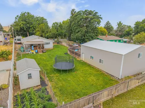 Exterior - 2119 Ripon Ave, Lewiston, ID 83501 photo 16 of 16