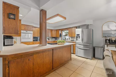 Kitchen - 2119 Ripon Ave, Lewiston, ID 83501 photo 6 of 6