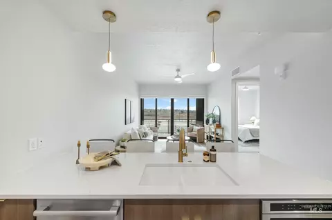 Kitchen - 4430 E Haystack St #210, Boise, ID 83716 photo 1 of 6