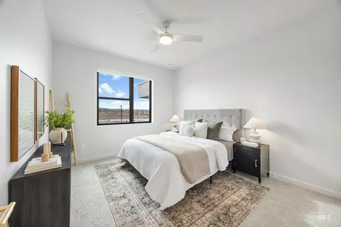 Bedroom - 4430 E Haystack St #210, Boise, ID 83716 photo 1 of 3