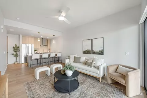 Living - 4430 E Haystack St #210, Boise, ID 83716 photo 1 of 3