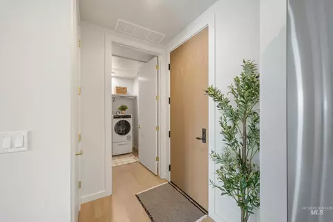 Entry Way - 4430 E Haystack St #210, Boise, ID 83716 photo 3 of 3