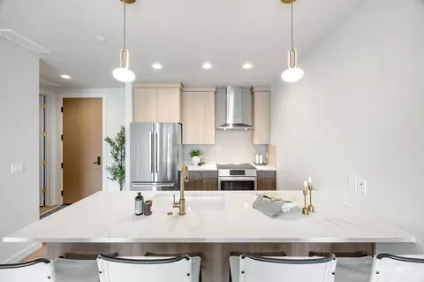 Kitchen - 4430 E Haystack St #210, Boise, ID 83716 photo 4 of 6