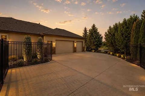 Exterior - 3494 S Sugar Loaf Pl, Eagle, ID 83616 photo 11 of 13