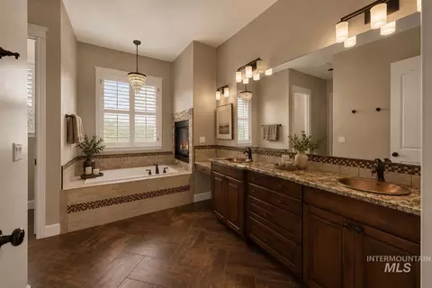Bath - 3494 S Sugar Loaf Pl, Eagle, ID 83616 photo 1 of 8
