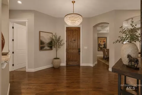 Entry Way - 3494 S Sugar Loaf Pl, Eagle, ID 83616 photo 1 of 3