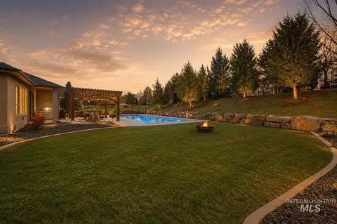 Exterior - 3494 S Sugar Loaf Pl, Eagle, ID 83616 photo 9 of 13