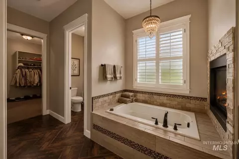Bath - 3494 S Sugar Loaf Pl, Eagle, ID 83616 photo 2 of 8