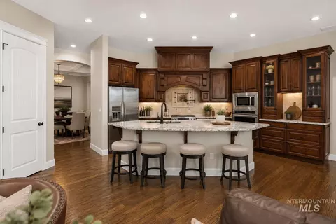 Kitchen - 3494 S Sugar Loaf Pl, Eagle, ID 83616 photo 1 of 5