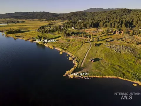 1765 Pine Lakes Ranch Dr, Cascade, ID 83611 photo 7