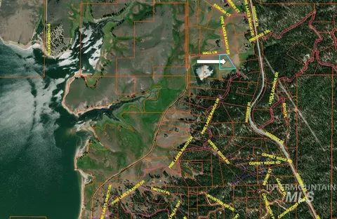 1765 Pine Lakes Ranch Dr, Cascade, ID 83611 photo 20