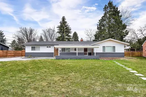 220 N Owyhee St, Boise, ID 83706