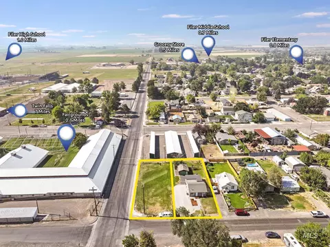 View/Area - 107 W Midway St, Filer, ID 83328 photo 1 of 4
