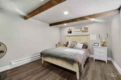 Bedroom - 107 W Midway St, Filer, ID 83328 photo 3 of 4