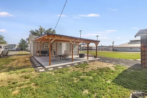 Exterior - 107 W Midway St, Filer, ID 83328 photo 3 of 8