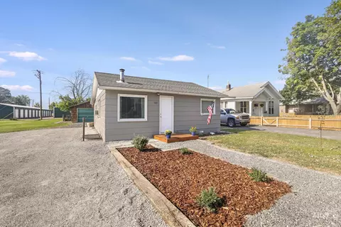 Exterior - 107 W Midway St, Filer, ID 83328 photo 1 of 8
