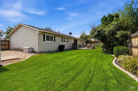 Exterior - 420 E Amanita, Eagle, ID 83616 photo 10 of 10