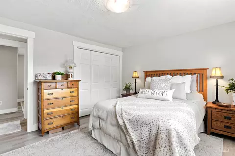 Bedroom - 420 E Amanita, Eagle, ID 83616 photo 4 of 5