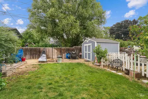 412 E Pine Ave, Meridian, ID 83642 photo 38