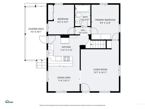 412 E Pine Ave, Meridian, ID 83642 photo 42