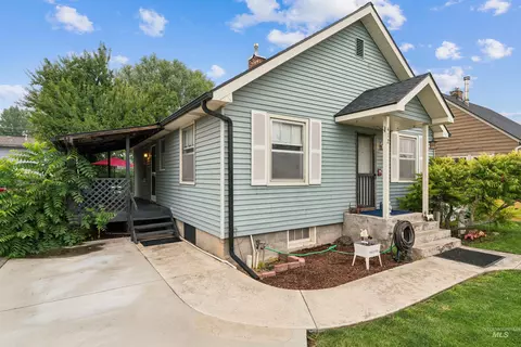 412 E Pine Ave, Meridian, ID 83642 photo 31