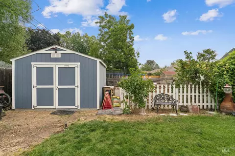 412 E Pine Ave, Meridian, ID 83642 photo 39