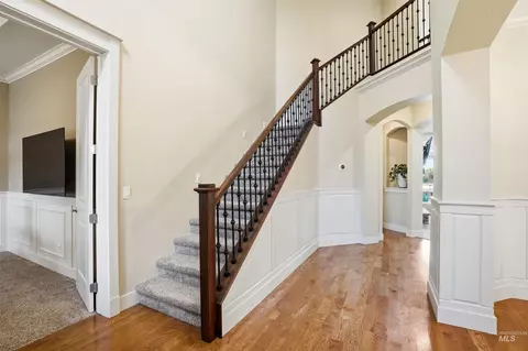 Entry Way - 6103 W Founders Dr, Eagle, ID 83616 photo 3 of 5
