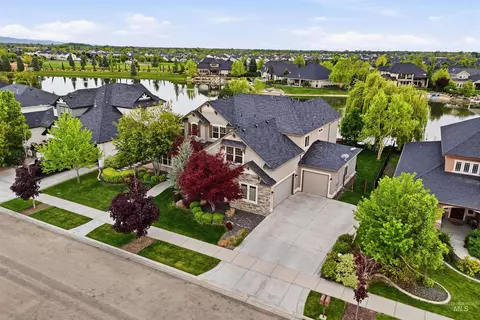 View/Area - 6103 W Founders Dr, Eagle, ID 83616 photo 4 of 6