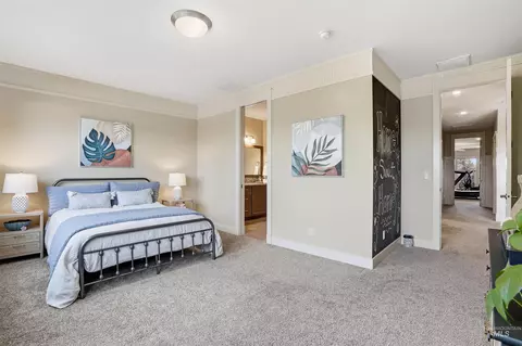 Bedroom - 6103 W Founders Dr, Eagle, ID 83616 photo 5 of 6
