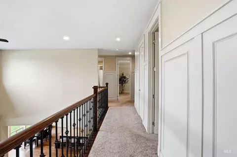 Entry Way - 6103 W Founders Dr, Eagle, ID 83616 photo 4 of 5