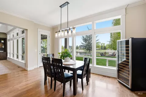 Dining - 6103 W Founders Dr, Eagle, ID 83616 photo 1 of 3