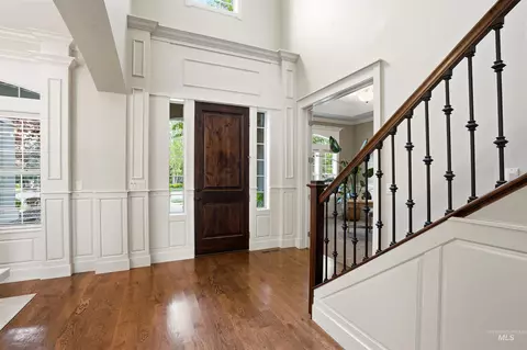 Entry Way - 6103 W Founders Dr, Eagle, ID 83616 photo 1 of 5